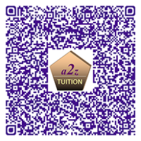 QR Code - scan for contact details