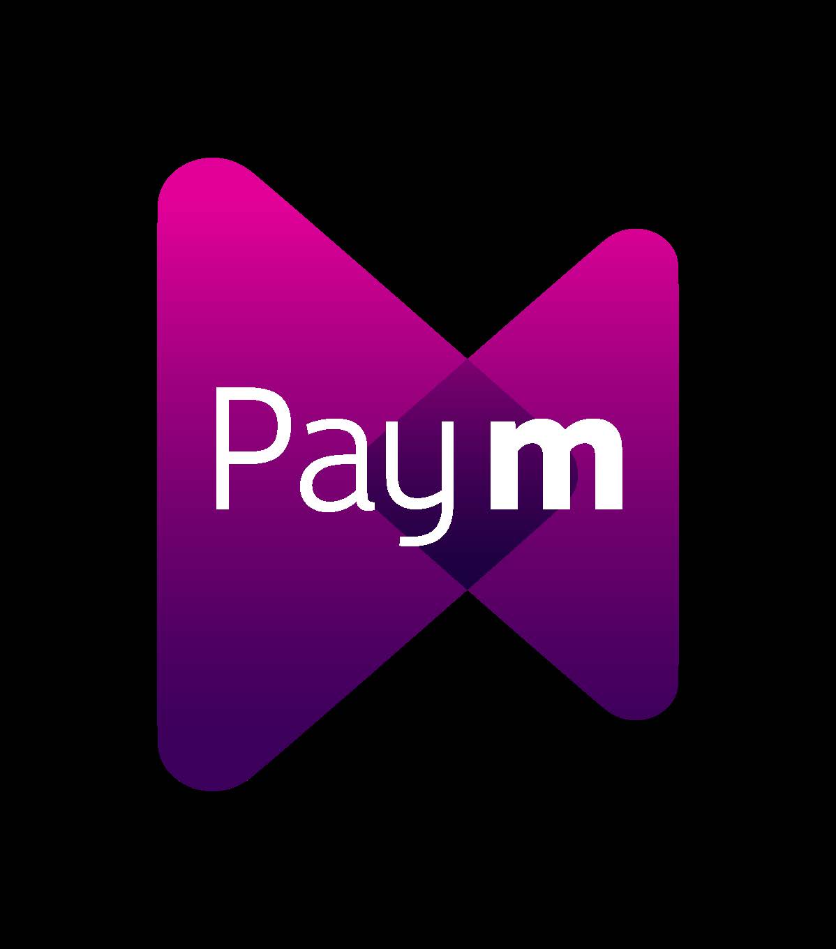PAYM Logo
